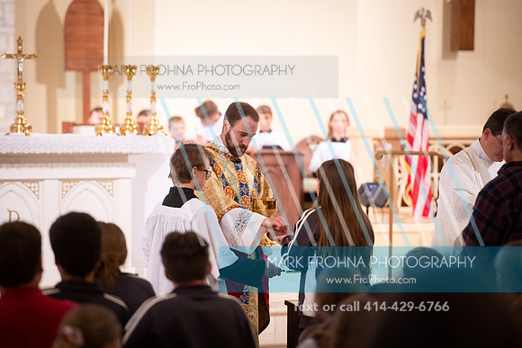 St Jerome Feast Day 2022-89