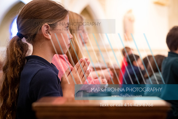 St Jerome Feast Day 2022-93