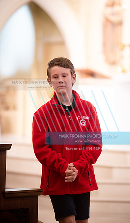 St Jerome Feast Day 2022-86