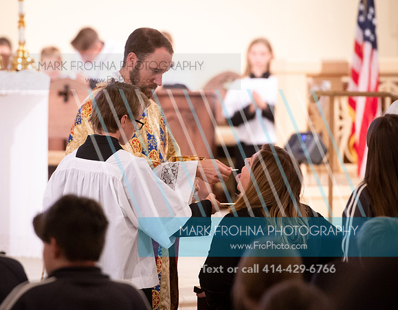 St Jerome Feast Day 2022-88
