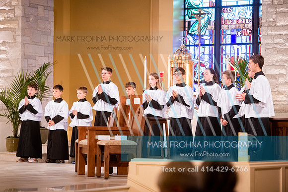 St Jerome Feast Day 2022-83
