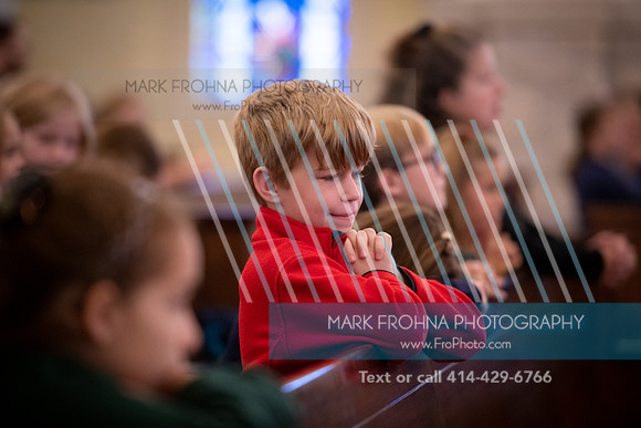 St Jerome Feast Day 2022-82