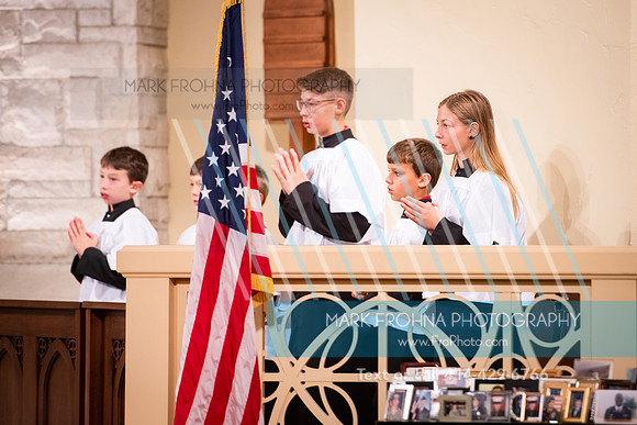 St Jerome Feast Day 2022-81