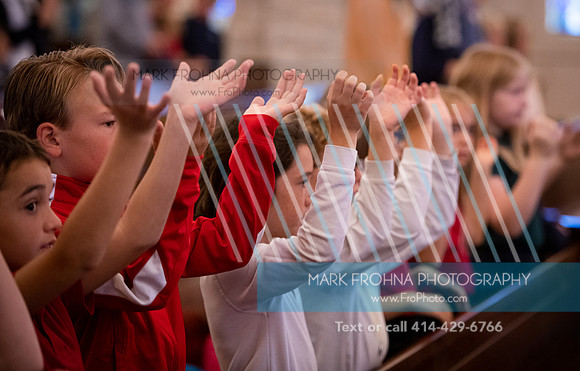St Jerome Feast Day 2022-80