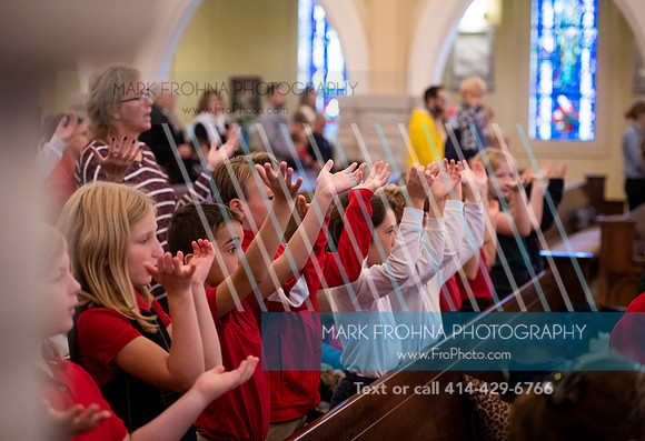 St Jerome Feast Day 2022-79