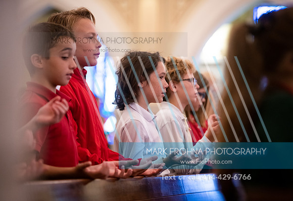 St Jerome Feast Day 2022-78
