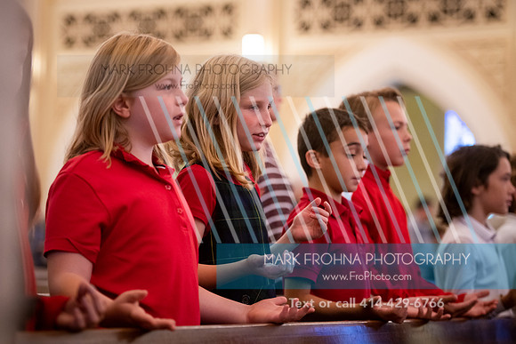 St Jerome Feast Day 2022-77