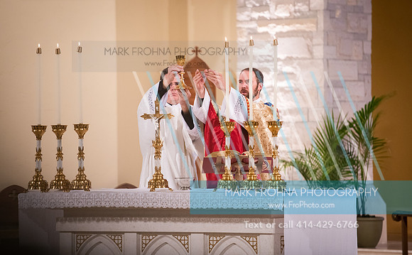 St Jerome Feast Day 2022-73