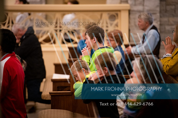 St Jerome Feast Day 2022-72