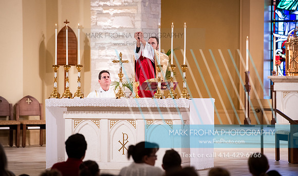St Jerome Feast Day 2022-70