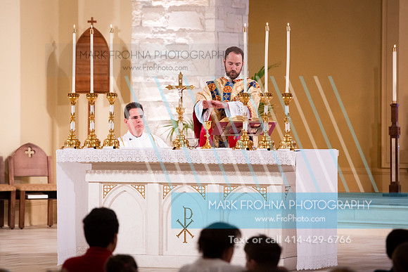 St Jerome Feast Day 2022-67