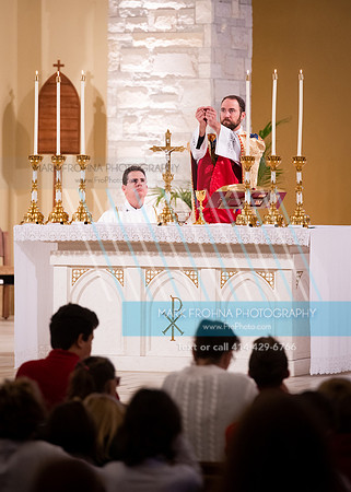 St Jerome Feast Day 2022-68