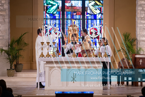St Jerome Feast Day 2022-64