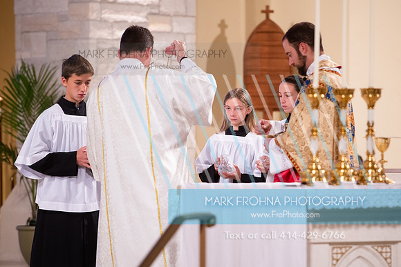 St Jerome Feast Day 2022-63