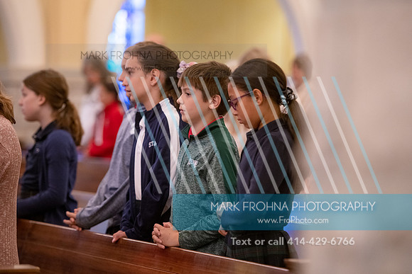 St Jerome Feast Day 2022-62
