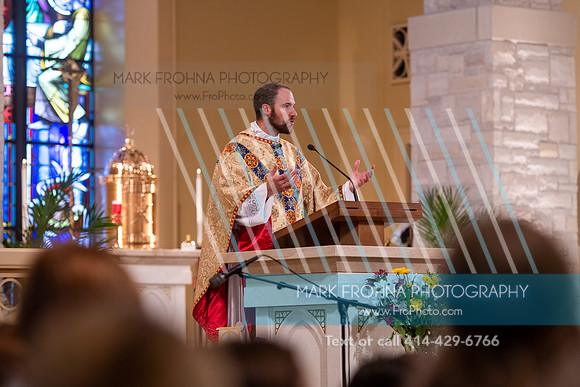 St Jerome Feast Day 2022-61