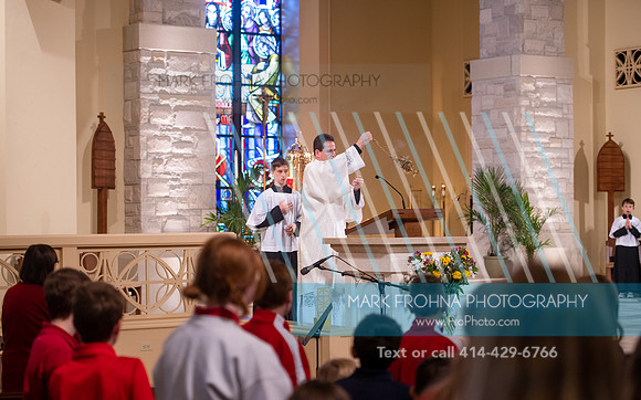 St Jerome Feast Day 2022-59