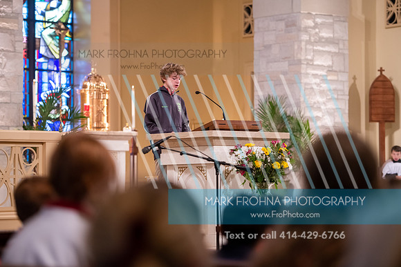 St Jerome Feast Day 2022-58