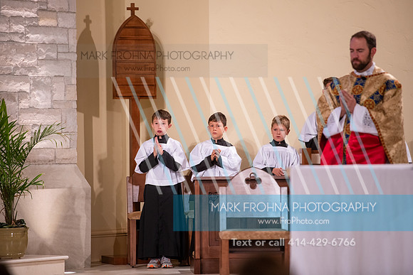 St Jerome Feast Day 2022-60