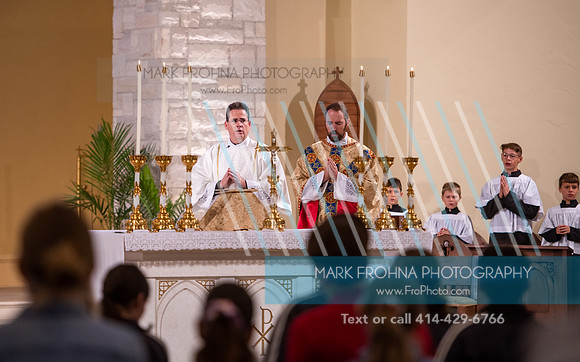 St Jerome Feast Day 2022-56