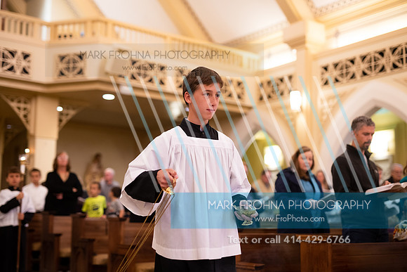 St Jerome Feast Day 2022-54