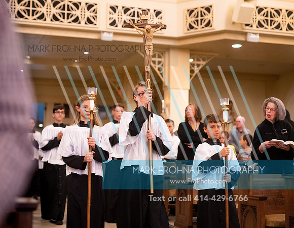 St Jerome Feast Day 2022-55