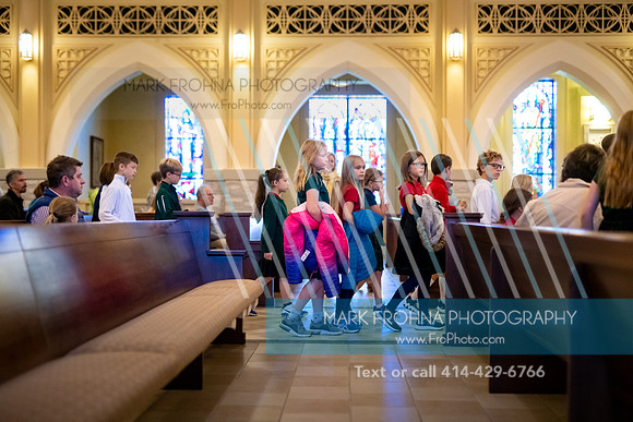 St Jerome Feast Day 2022-52