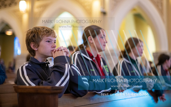 St Jerome Feast Day 2022-50