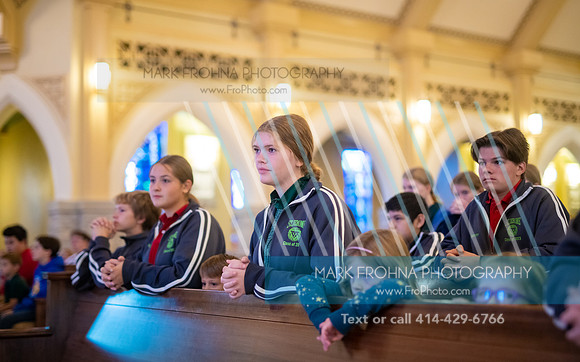 St Jerome Feast Day 2022-47