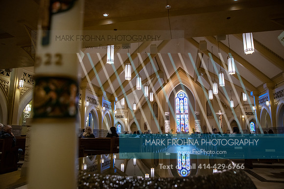 St Jerome Feast Day 2022-46