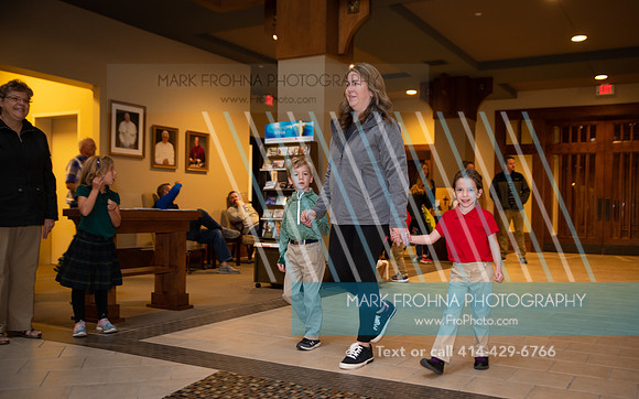 St Jerome Feast Day 2022-45