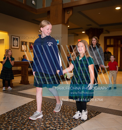 St Jerome Feast Day 2022-44