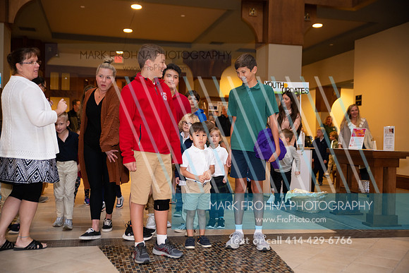 St Jerome Feast Day 2022-41