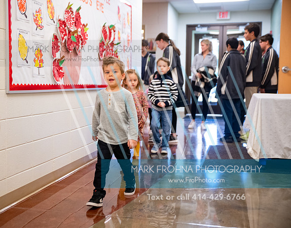 St Jerome Feast Day 2022-36