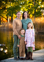 Schuchart Family 2024-5
