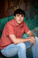 Fro Senior Models Three Bridges 2025 Will-38-2