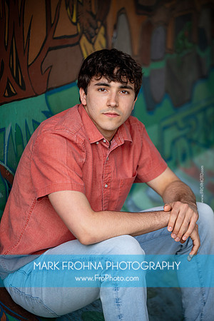 Fro Senior Models Three Bridges 2025 Will-38-2