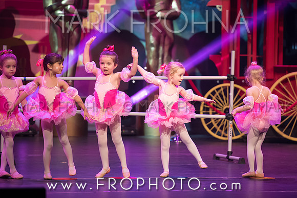 BDA Sat10 Angelina Ballerina-6