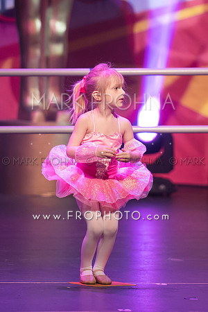 BDA Sat10 Angelina Ballerina-8
