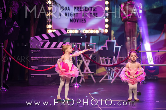 BDA Sat10 Angelina Ballerina-12