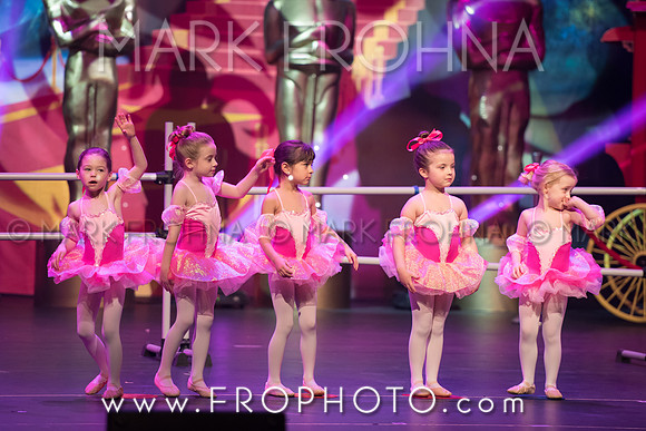 BDA Sat10 Angelina Ballerina-17