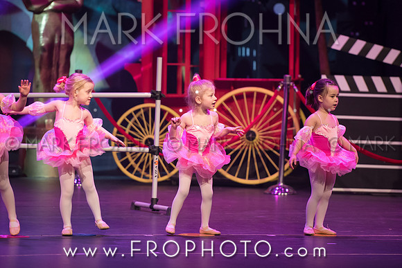 BDA Sat10 Angelina Ballerina-18