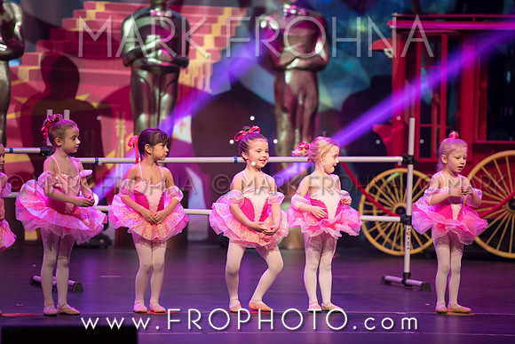 BDA Sat10 Angelina Ballerina-19