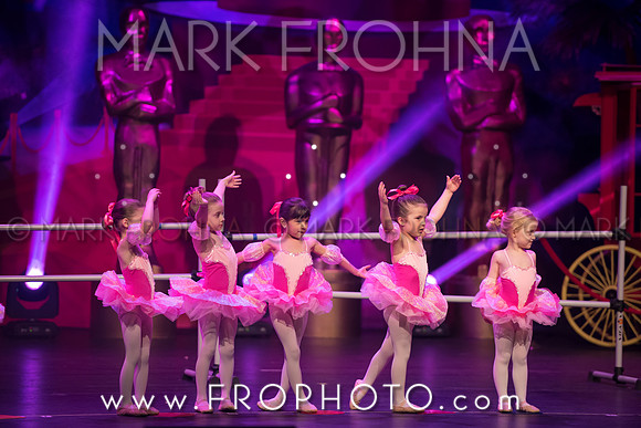 BDA Sat10 Angelina Ballerina-22