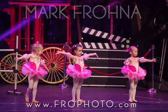 BDA Sat10 Angelina Ballerina-23