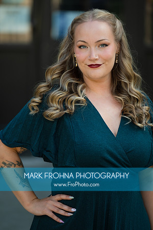 Emily Bergeron Headshot 2025-10