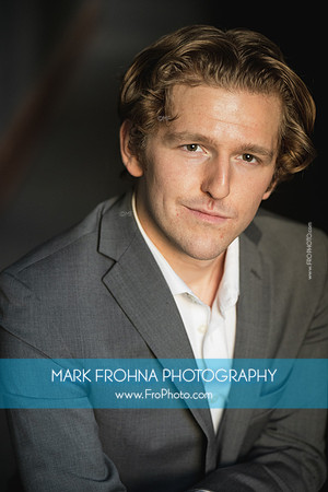 William Raskin Headshot 2025-21