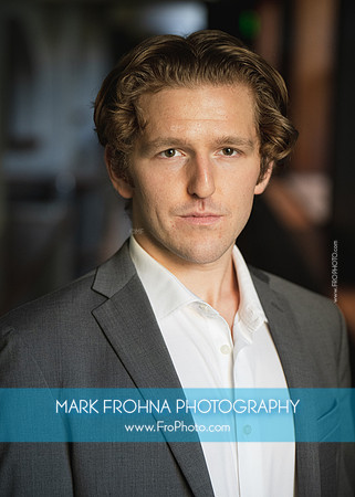 William Raskin Headshot 2025-16