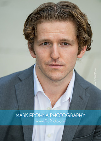 William Raskin Headshot 2025-9