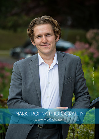 William Raskin Headshot 2025-8